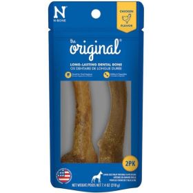 N Bone The Original Chew N Bone Chicken Large