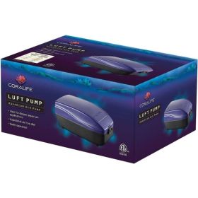 Coralife Lift Pump High
