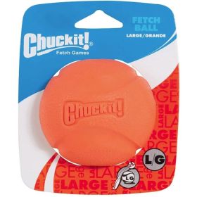 Chuckit Fetch Balls
