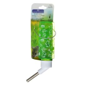 Lixit Clear Water Bottle