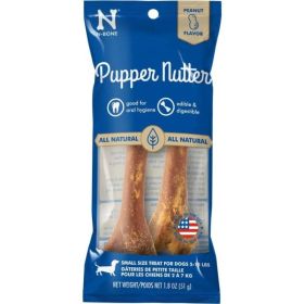 N Bone Pupper Nutter N