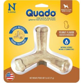 N Bone Quado Interactive Dog Treat