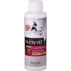 Nutri Vet Wellness Anti