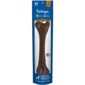 N Bone BBQ Chew N Bone For Dental Health Large