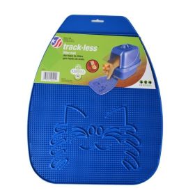 Van Ness Track (Option: Less Litter Mat  13.75in.L x 17in.W x .5in.H)